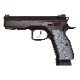 7ͽCarbon8 CZ SHADOW2 CO2 ֥Хå ɥ2
