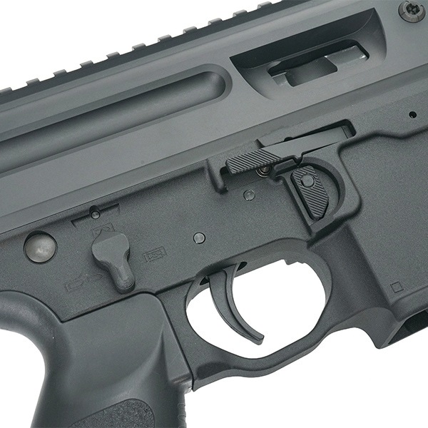 ��10��OFF�����ݥ������̵����APFG MPX COPPERHEAD 4.5����� �����֥����Хå� ���ver. �֥�å�