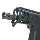 ��10��OFF�����ݥ������̵����APFG MPX COPPERHEAD 4.5����� �����֥����Хå� ���ver. �֥�å�