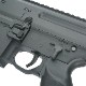 ��10��OFF�����ݥ������̵����APFG MPX COPPERHEAD 4.5����� �����֥����Хå� ���ver. �֥�å�