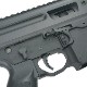��10��OFF�����ݥ������̵����APFG MPX COPPERHEAD 4.5����� �����֥����Хå� ���ver. �֥�å�