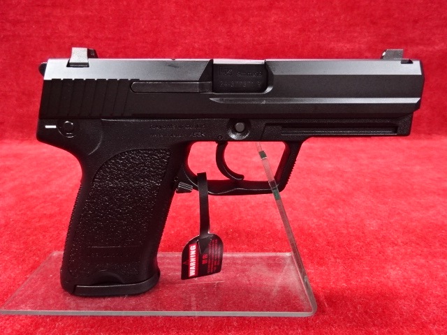 ����ޥ륤�����֥����Хå��ϥ�ɥ��� H&K USP