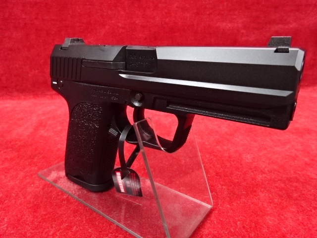 ����ޥ륤�����֥����Хå��ϥ�ɥ��� H&K USP