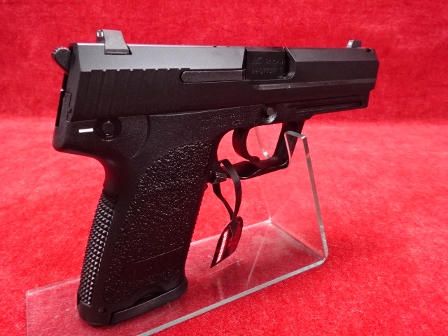 ����ޥ륤�����֥����Хå��ϥ�ɥ��� H&K USP