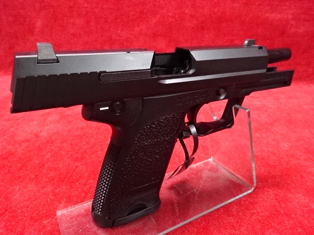 ����ޥ륤�����֥����Хå��ϥ�ɥ��� H&K USP