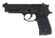 ���ʥ� ��ǥ륬�� �٥�å� 92SB-F ��Hollywood version�� Evolution 2  Heavy Weight M92F