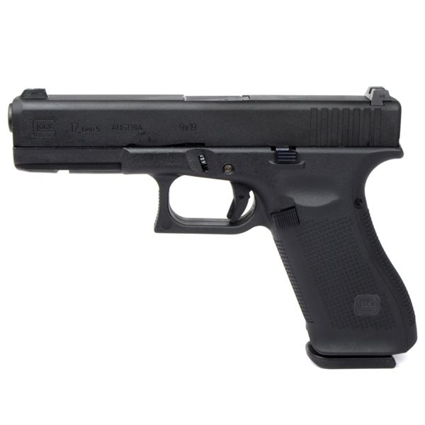UMAREX GLOCK17 Gen.5 �����֥����Хå� �����å�17 G17