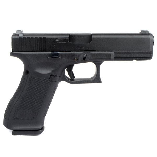 UMAREX GLOCK17 Gen.5 �����֥����Хå� �����å�17 G17