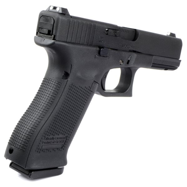 UMAREX GLOCK17 Gen.5 �����֥����Хå� �����å�17 G17
