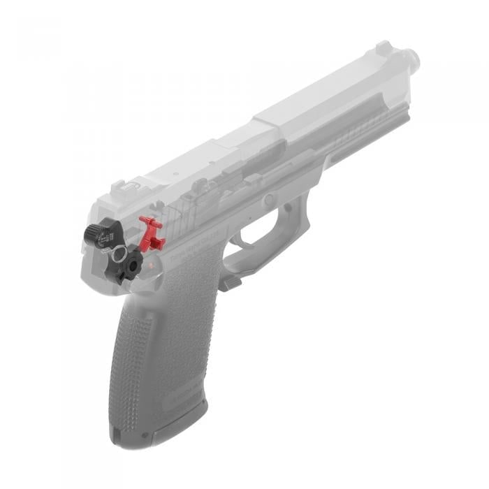 ��Ź������5��OFF�����ݥ��Laylax ����ޥ륤 �������� SOCOM Mk23 �饤�ȥȥꥬ���ץ� ���å�