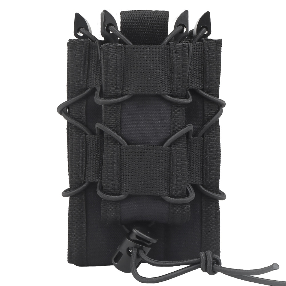 HIGH SPEED GEAR マガジンポーチ AGGRESSOR GROUP WEB SHOP / TACO MAG POUCH SINGLE / HSGI