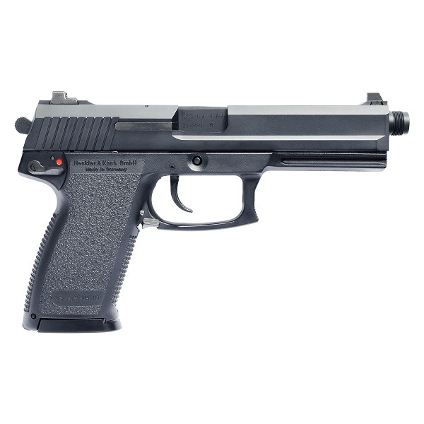 KSC CO2�����֥����Хå� MK23 ���ޡ������ ABS