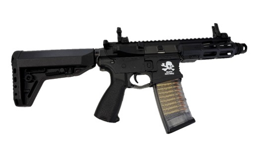 Ź5OFFݥۡͽʡۡ1121ȯͽ300 G&G ư DEATH MACHINE  Żҥȥꥬ ASTERȹ ǥޥ  