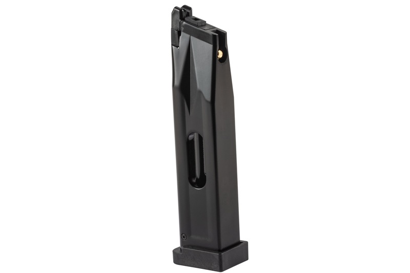 ��Ź������5��OFF�����ݥ�ۡ�ͽ���ʡۡ�5��15������ͽ���BATON airsoft CO2�����֥����Хå� BT-SAND VIPER BK
