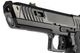 ��Ź������5��OFF�����ݥ�ۡ�ͽ���ʡۡ�5��15������ͽ���BATON airsoft CO2�����֥����Хå� BT-SAND VIPER BK