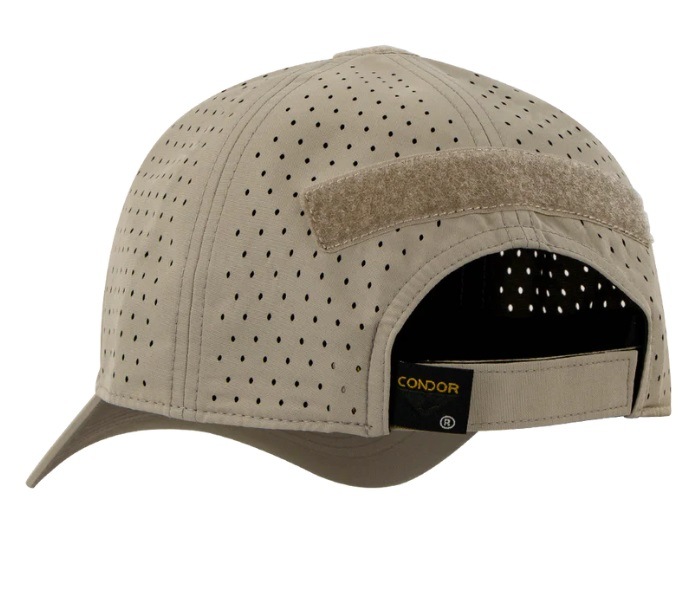 CONDOR ����ɥ� HydroFit Team Mesh Cap �ϥ��ɥ��ե��å� �������å��奭��å� BK/KH