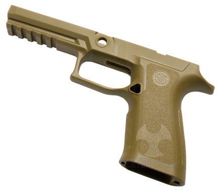 NOVA SIG AIR P320 M17 �� XSeries Full Size Medium ����åץ⥸�塼��