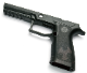 NOVA SIG AIR P320 M17 �� XSeries Full Size Medium ����åץ⥸�塼��