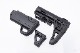 ��Ź������5��OFF�����ݥ��C.A.T. 18�аʾ��� ��ư���� AR-15 Explorer 8.5" CAT-04