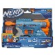 ��Ź������5��OFF�����ݥ��Hasbro NERF �ʡ��� ���꡼�� 2.0 �ܥ�� SD-1