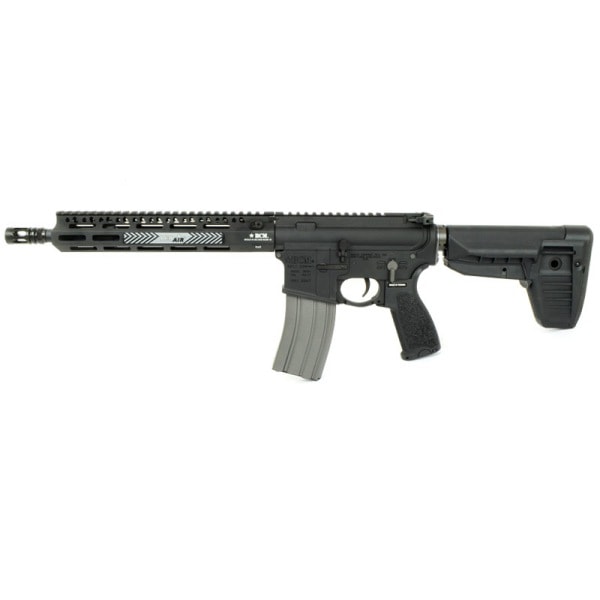 VFC　BCM MCMR 10.5 電動ガン VFC BCM MCMR 10.5 電動ガン