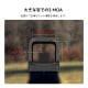 Ź5OFFݥOSight ťСդ ɥåȥ  3 MOA  ꡼ 511