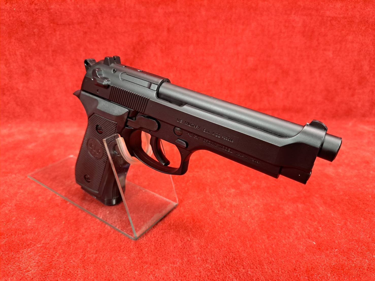���饦�� 10�аʾ��� ���������å��󥰥���U.S.M9