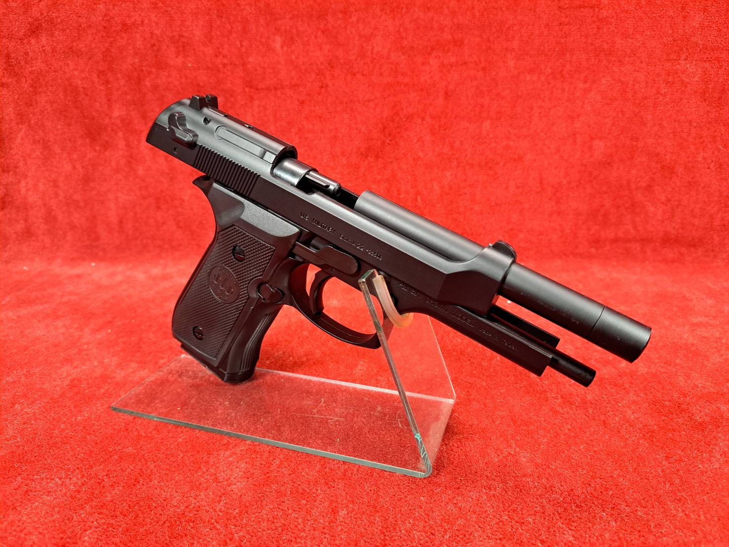 ���饦�� 10�аʾ��� ���������å��󥰥���U.S.M9