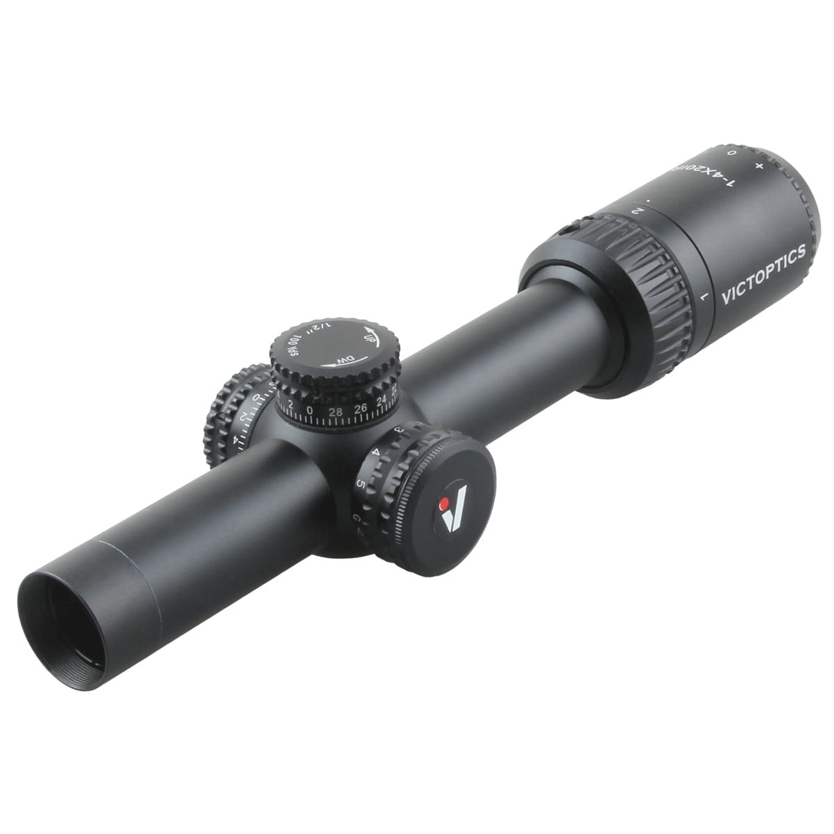 Ź5OFFݥVector Optics OPSL21 VictOptics X4 1-420 IR (523)