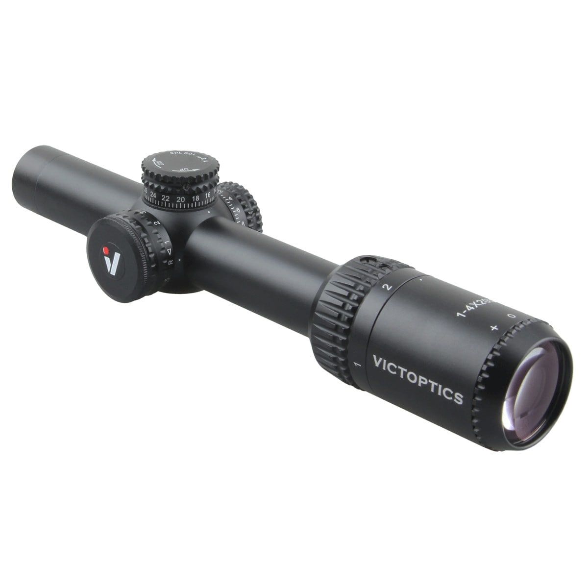 Ź5OFFݥVector Optics OPSL21 VictOptics X4 1-420 IR (523)