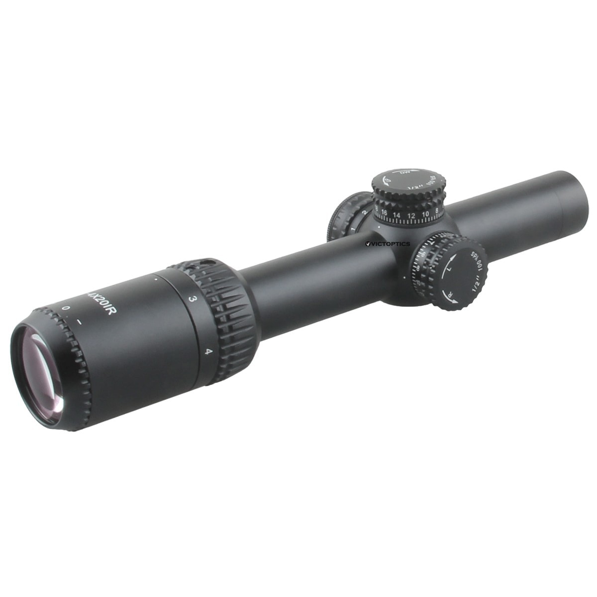 Ź5OFFݥVector Optics OPSL21 VictOptics X4 1-420 IR (523)