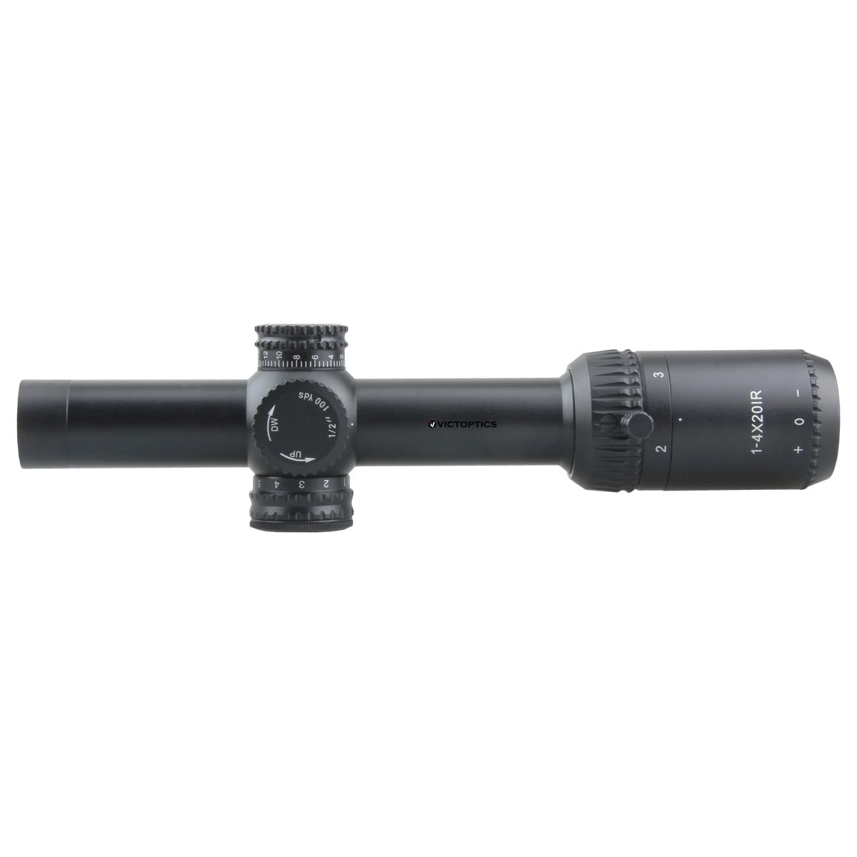 Ź5OFFݥVector Optics OPSL21 VictOptics X4 1-420 IR (523)