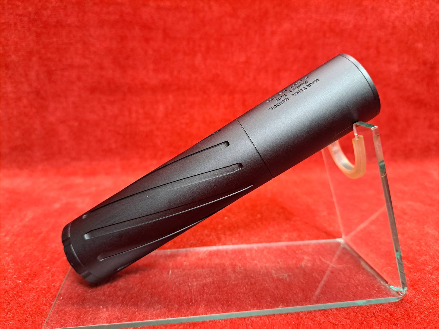 Smokey Wolf Pro ȯͱ ޥեå ȥ졼 14mmեͥб ⡼եץ