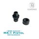 KJW MK1 �ԥ��ȥ����� 14mm�եͥ� �ޥ��륢���ץ���
