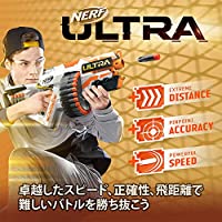 Hasbro NERF �ʡ��� ��ư�ɥ��ޥ����� ����ȥ� 1��ULTRA ONE