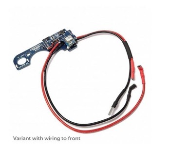 Jefftron�� Leviathan-NGRS������ޥ륤��������Ver.2�ѡ��������� �������� �����եȥ��� �������������