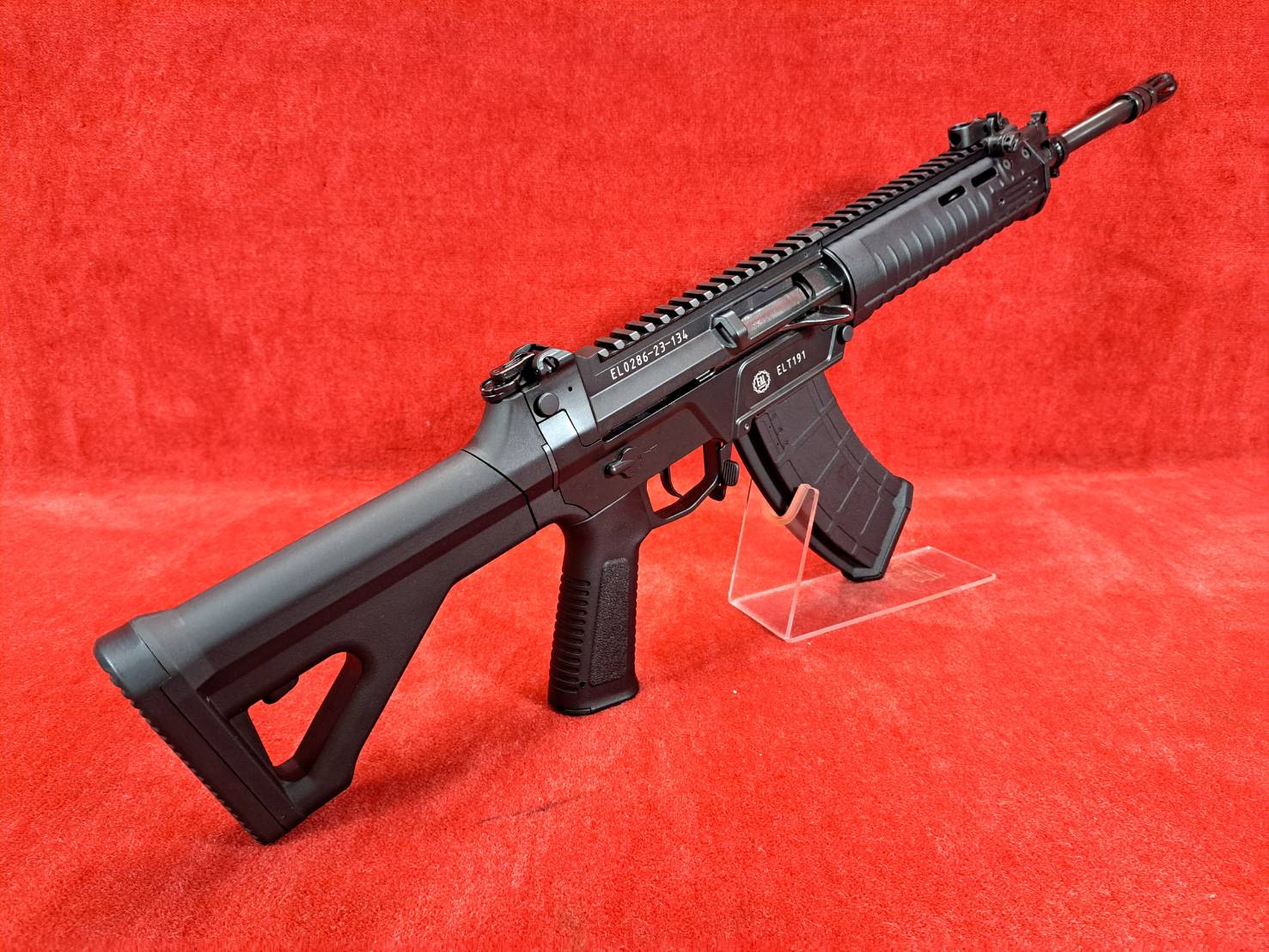  E&L CO2�����֥����Хå����� T-191 10��ǯ��ǰ��ǥ� T191