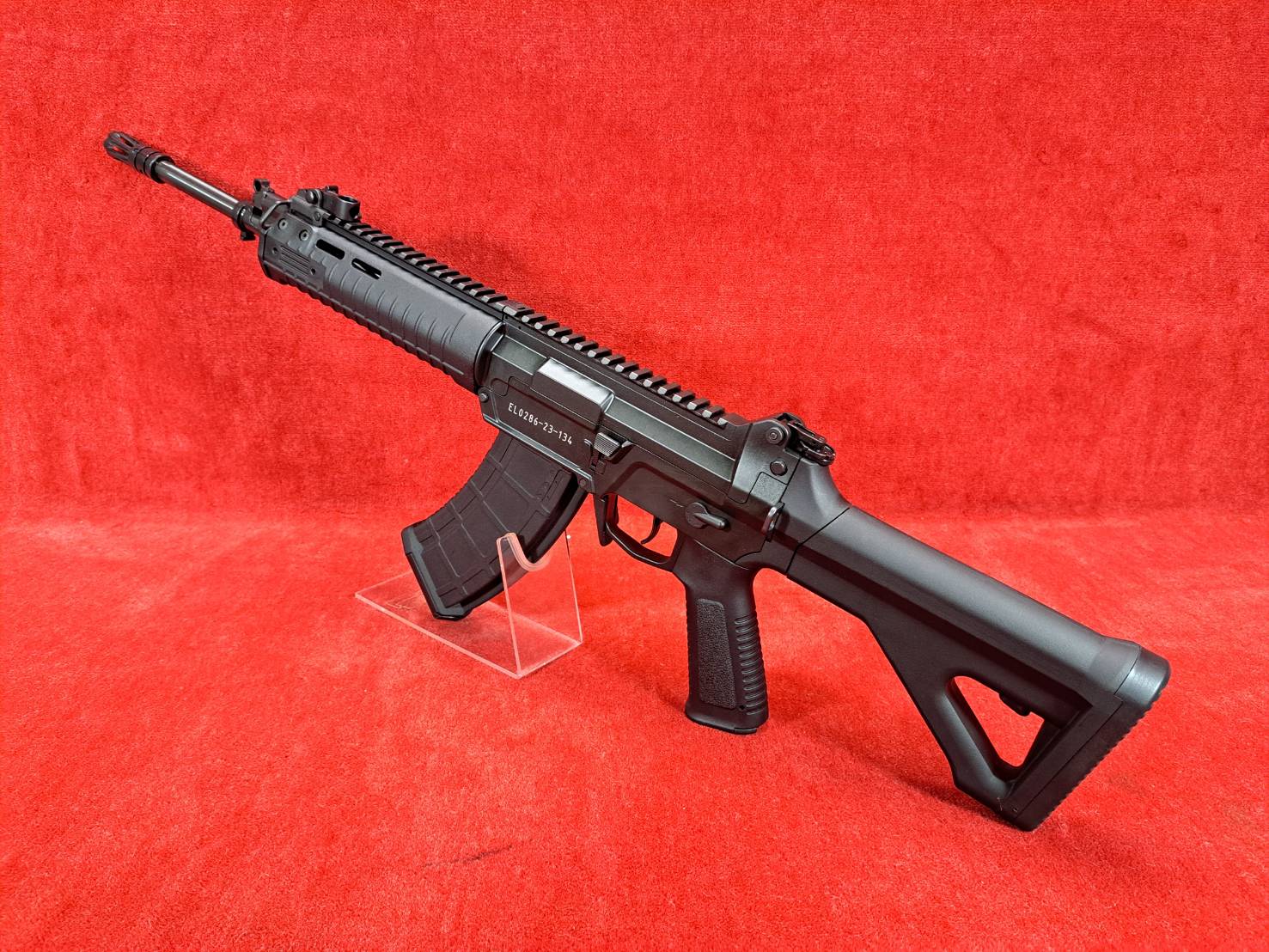  E&L CO2�����֥����Хå����� T-191 10��ǯ��ǰ��ǥ� T191