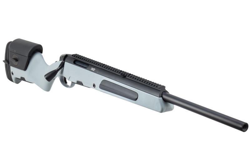 MODIFY �������ܥ�ȥ�������� STEYR SCOUT Elite ���ƥ����������ȥ��꡼��