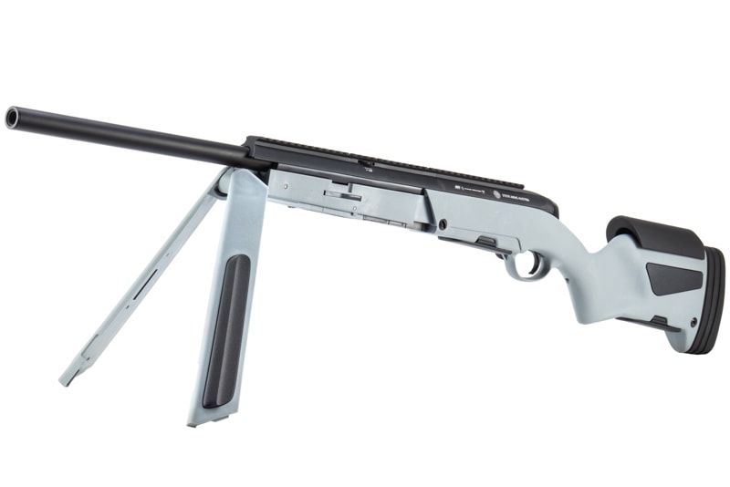 MODIFY �������ܥ�ȥ�������� STEYR SCOUT Elite ���ƥ����������ȥ��꡼��