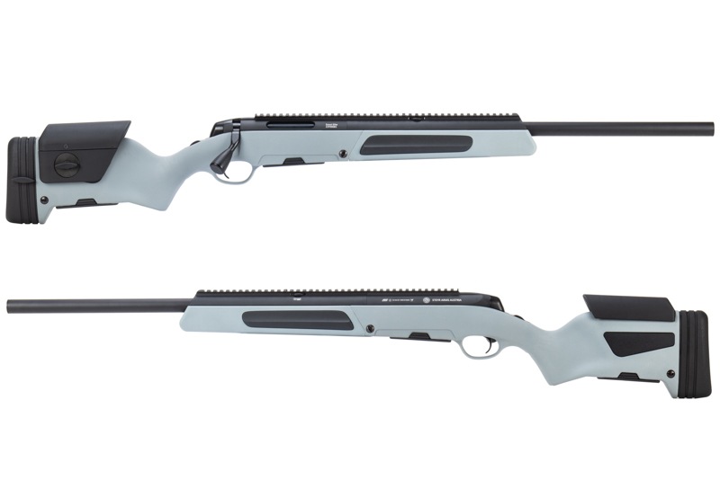 MODIFY �������ܥ�ȥ�������� STEYR SCOUT Elite ���ƥ����������ȥ��꡼��