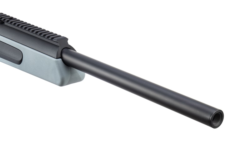 MODIFY �������ܥ�ȥ�������� STEYR SCOUT Elite ���ƥ����������ȥ��꡼��