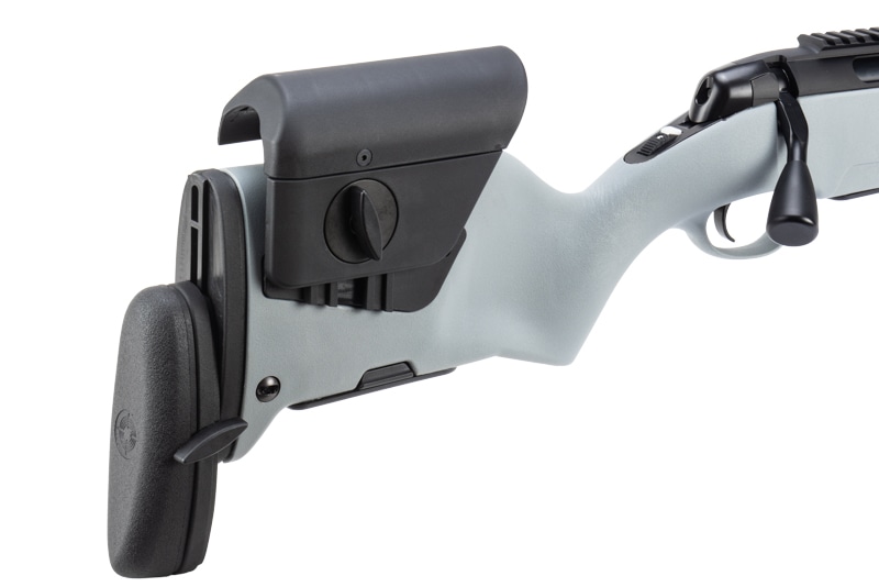 MODIFY �������ܥ�ȥ�������� STEYR SCOUT Elite ���ƥ����������ȥ��꡼��