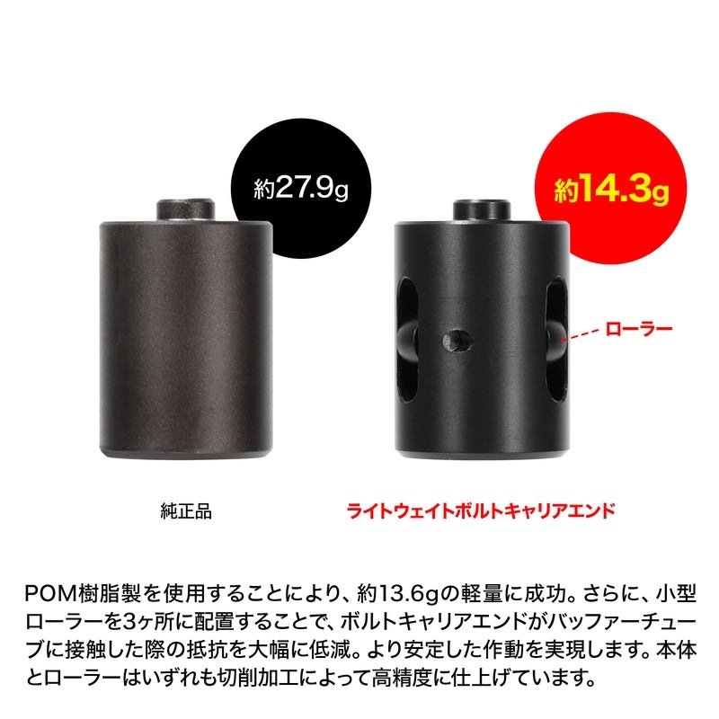 Laylax ����ޥ륤 M4A1 MWS �饤�ȥ������ȥܥ�ȥ���ꥢ�����