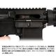 Laylax ����ޥ륤 M4A1 MWS �饤�ȥ������ȥܥ�ȥ���ꥢ�����