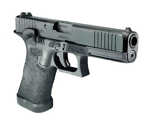 �ե꡼���ॢ���� �Хȥ�G17Gen5�� ������ȥե졼��N