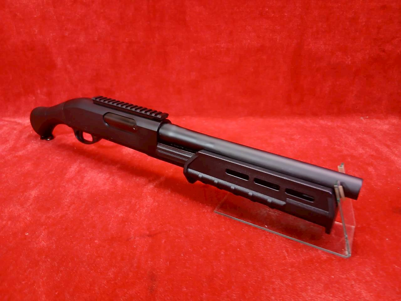 �ھ�ʪ����ʡ�CYMA ����������åȥ���M870 �����ƥ����롡�����ɥ��ա�MAGPUL�������� CM357