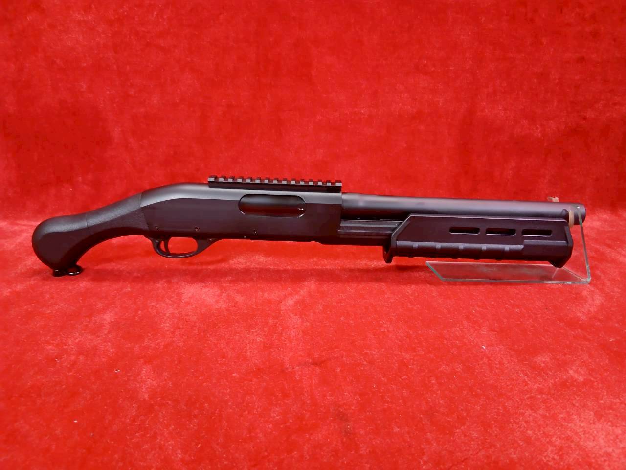 �ھ�ʪ����ʡ�CYMA ����������åȥ���M870 �����ƥ����롡�����ɥ��ա�MAGPUL�������� CM357