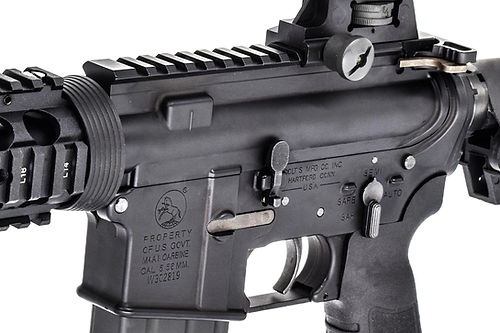 ��ͽ���ʡۡ�7����������ͽ���BOLT AIRSOFT �����֥����Хå��饤�ե� CQB-R GBB MAS