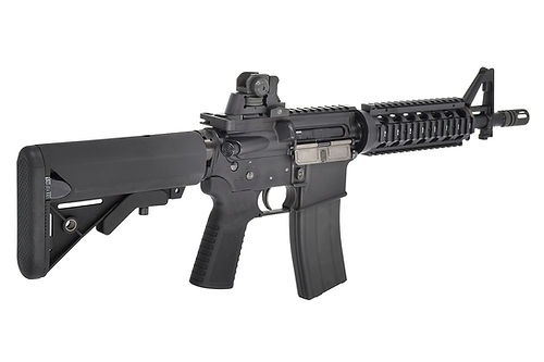��ͽ���ʡۡ�7����������ͽ���BOLT AIRSOFT �����֥����Хå��饤�ե� CQB-R GBB MAS